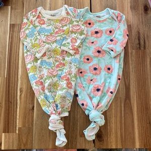 3 month baby girl gowns